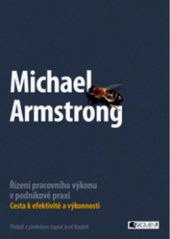 kniha Řízení pracovního výkonu v podnikové praxi cesta k efektivitě a výkonnosti, Fragment 2011