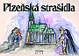 kniha Plzeňská strašidla, Starý most 2001