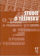 kniha Zemské zřízení Těšínského knížectví z konce 16. stol., Muzeum Těšínska 2001