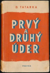 kniha Prvý a druhý úder, Pravda 1950
