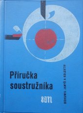 kniha Příručka soustružníka Určeno pro soustružníky a žáky učilišť, SNTL 1960