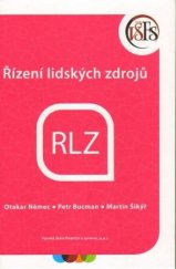 kniha Řízení lidských zdrojů, Vysoká škola finanční a správní 2014