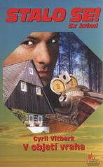 kniha V objetí vraha, Pražská vydavatelská společnost 2011