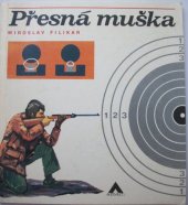 kniha Přesná muška, Naše vojsko 1977