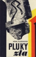 kniha Pluky zla, Blok 1975