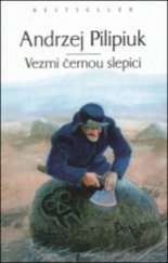 kniha Vezmi černou slepici, Laser 2011