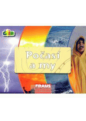 kniha Počasí a my, Fraus 2008