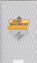 kniha Neuilly a jiné příběhy, Ivo Železný 1996