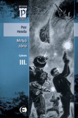 kniha Cybrain III. III., - Mrtvá zóna, Epocha 2010