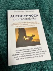 kniha Autohypnóza pro začátečníky, Eugenika 2018