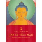 kniha Jak se věci mají současný úvod do Buddhova učení, Bílý deštník 2009