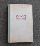 kniha Na prahu manželství, Čin 1947