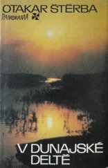 kniha V dunajské deltě, Panorama 1979