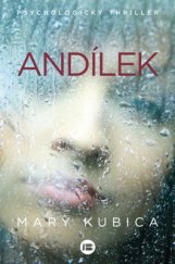 kniha Andílek, Beta-Dobrovský 2016