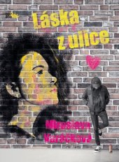 kniha Láska z ulice, CooBoo 2019
