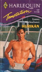 kniha Hurikán, Harlequin 