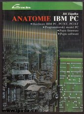 kniha Anatomie IBM PC, Grada 1993