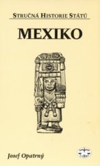 kniha Mexiko, Libri 2003