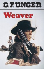 kniha Weaver, MOBA 2003