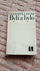 kniha Byli a bylo, Československý spisovatel 1971