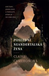 kniha Poslední neandertálská žena, Jota 2018