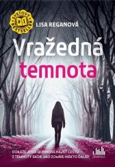 kniha Vražedná temnota, Cosmopolis 2024