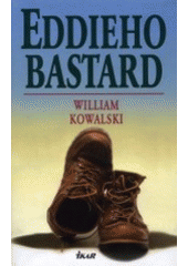 kniha Eddieho bastard, Ikar 2002