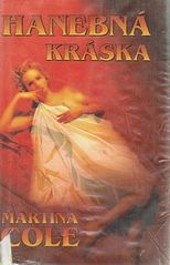 kniha Hanebná kráska, Středoevropské nakladatelství 1996