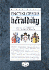 kniha Encyklopedie heraldiky, Libri 1999