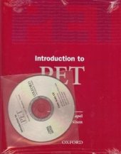 kniha PET Masterclass Introduction to PET with Audio CD, Oxford University Press 2009