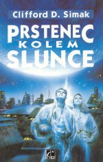 kniha Prstenec kolem Slunce, Laser 1995