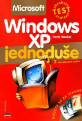 kniha Microsoft Windows XP jednoduše, CPress 2005