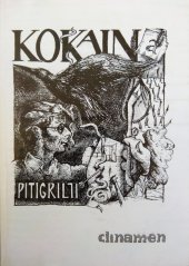 kniha Kokain, Clinamen 1999