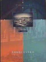 kniha Sokolovsko přes půl století 1890 - 1950, OKO 2003