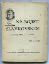 kniha Na bojišti slavkovském, Zemský cizinecký svaz 1922