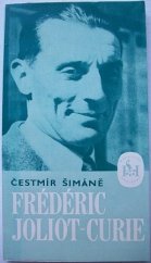 kniha Frédéric Joliot-Curie, Horizont 1980