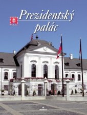 kniha Prezidentský palác, Perfekt 2012