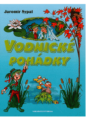 kniha Vodnické pohádky, Brána 2008