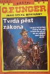 kniha Tvrdá pěst zákona, MOBA 1994
