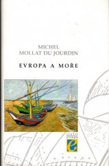 kniha Evropa a moře, Archa 1994