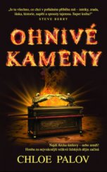 kniha Ohnivé kameny, Metafora 2011