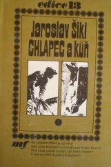 kniha Chlapec a kůň, Mladá fronta 1981