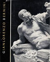 kniha Gianlorenzo Bernini, Nakladatelství československých výtvarných umělců 1964