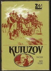 kniha Kutuzov, Naše vojsko 1988