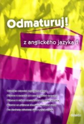 kniha Odmaturuj! z anglického jazyka 1, Didaktis 2004