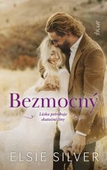 kniha Bezmocný, Ikar 2025