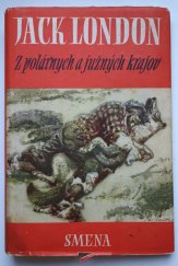 kniha Z polárnych a južných krajov, Smena 1954