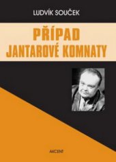 kniha Případ Jantarové komnaty, Akcent 2008