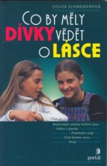 kniha Co by měly dívky vědět o lásce, Portál 2001