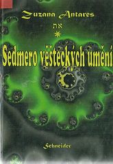 kniha Sedmero věšteckých umění, Schneider 1998